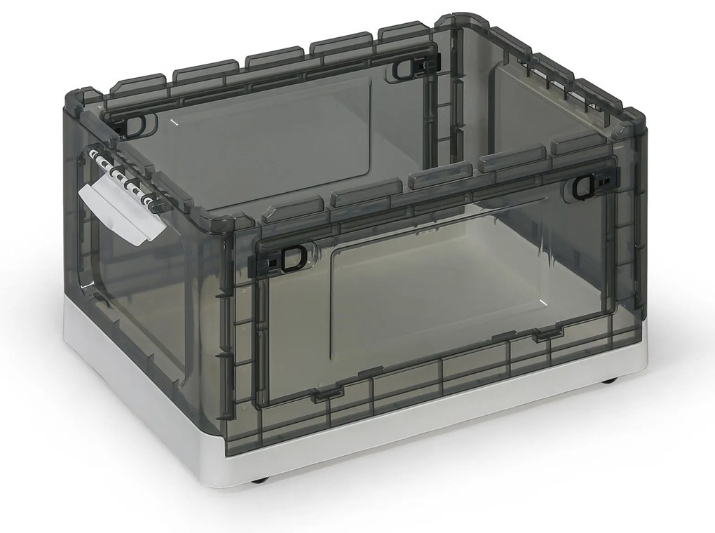 Veľký skladací box XL 68 l, 620 × 415 × 330 mm