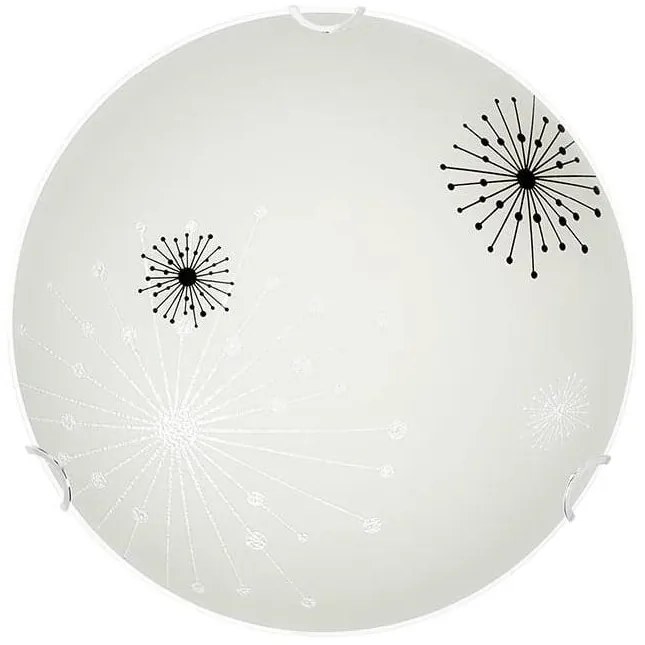 Cottex P301785L - LED stropné svietidlo STELLA LED/8W/230V pr. 30 cm