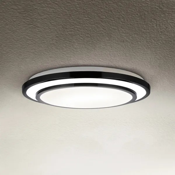 Brilagi - LED stropné svietidlo LUCIANO LED/24W/230V