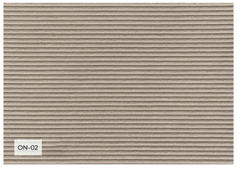 Béžová menčestrová rozkladacia rohová pohovka (variabilná) Lazy Lukka – Miuform