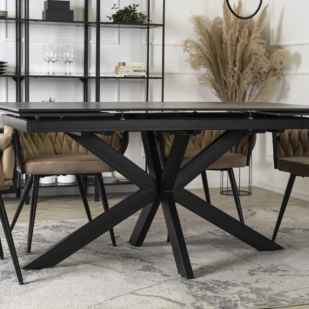 PROXIMA.store - Rozkladací stôl BRUNO
