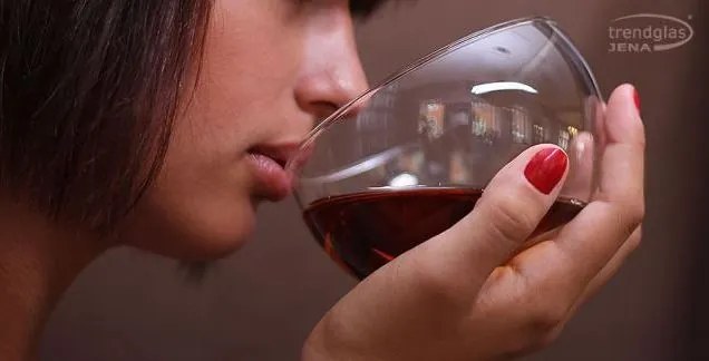 Trendglas Jena Šálka JUMBO s tanierikom 400 ml