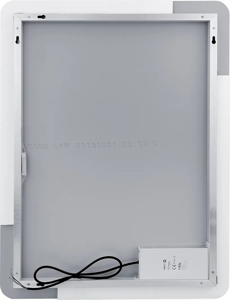 Nimco LED zrkadlo 600x800 - ZP 15002