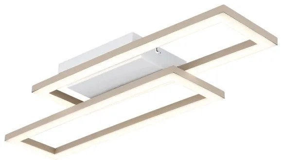 Globo 67381-16 - LED stropné svietidlo WILTON LED/16W/230V 3000/4000/6000K