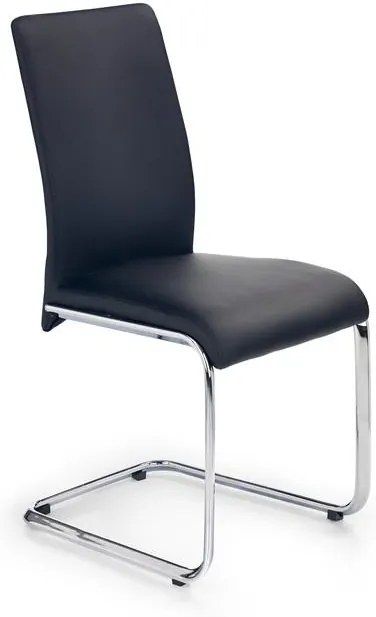 Luxusná jedálenská stolička H754