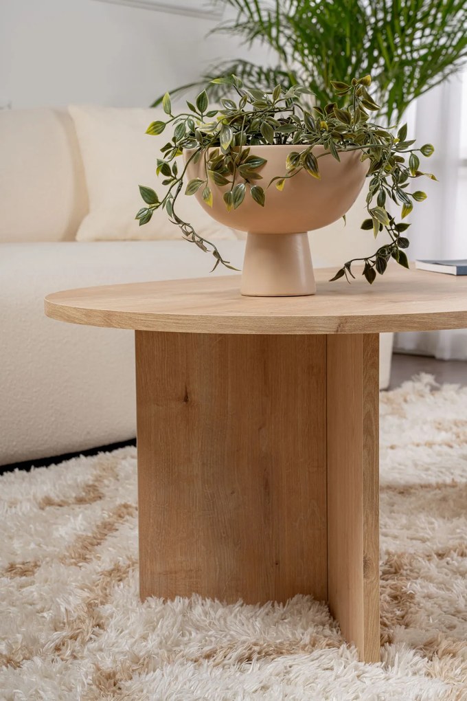 Sable - Sapphire Oak