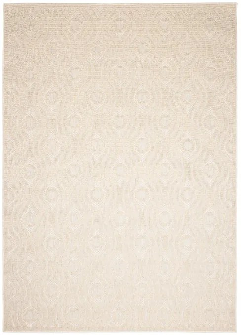 Koberec FG81C CREAM VIERA FOZ