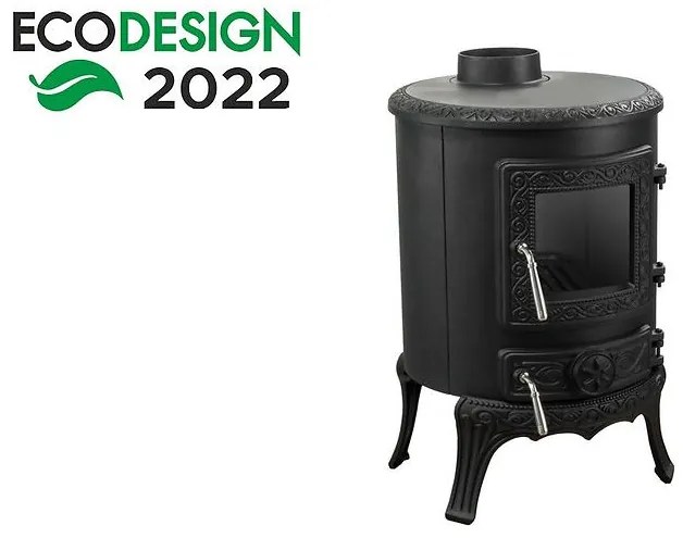 Krbové kachle Palestro