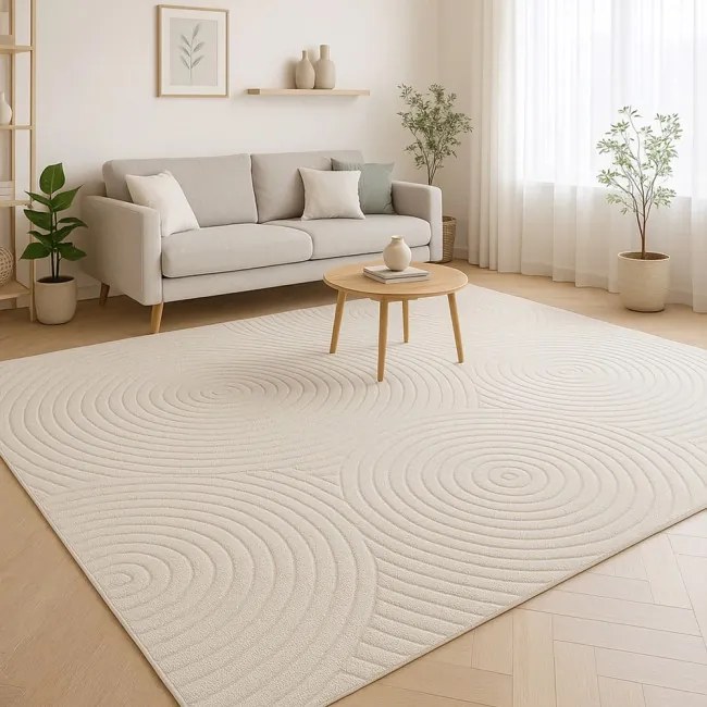 Koberec POLO sivý 2