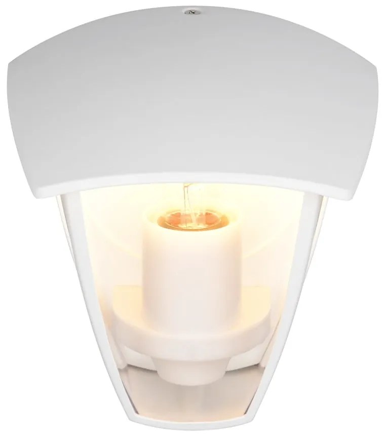 Nástenné vonkajšie svietidlo (výška 20 cm) Venta – Trio