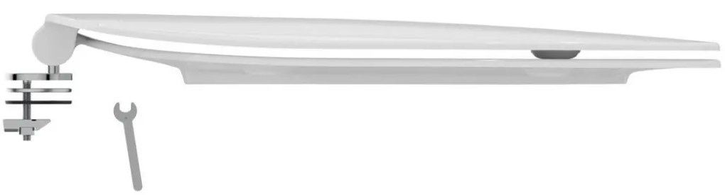 Ideal Standard i.life A - WC sedátko s poklopom Soft Close, biela T467601