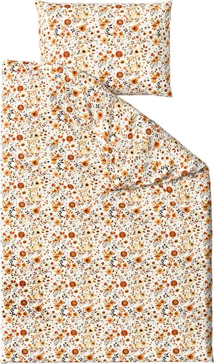 Krepové obliečky AMBERIS POLY farebné Rozmer obliečky: 70 x 90 cm | 140 x 200 cm