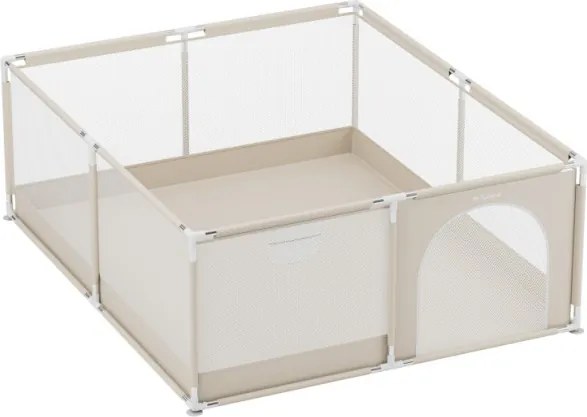 Detská ohrádka Cozy 25 béžová
