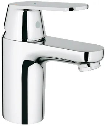 GROHE Eurostyle Cosmopolitan - Páková umývadlová batéria ES, chróm 2337600E