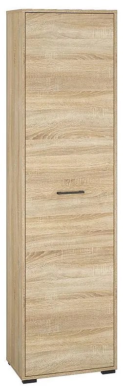 Skriňa Caro 16 dub sonoma