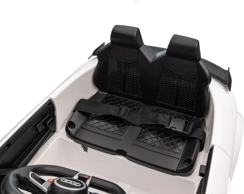 LEAN CARS Audi TT RS batérie auto biela