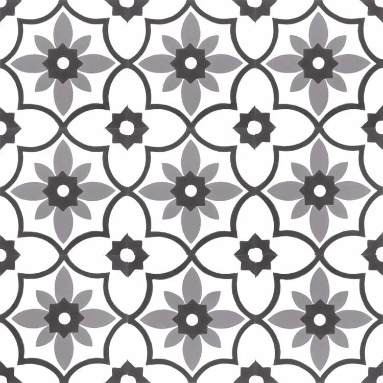 Cementové dlaždice 3290 | Articima