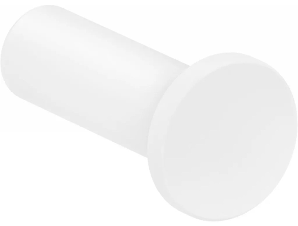 Axor Universal - Háčik na uterák, biela matná 42811700