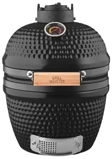 Grillmeister Keramický gril Kansas  (100387800)