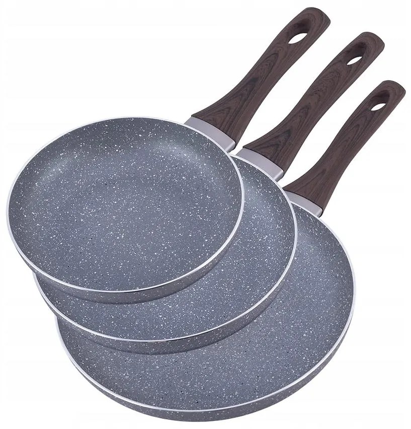 Sada panvíc 3 ks (20/24/28CM)