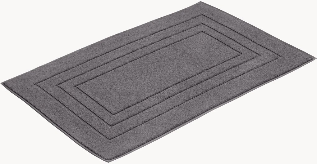 Bavlnená kúpeľňová predložka Feeling