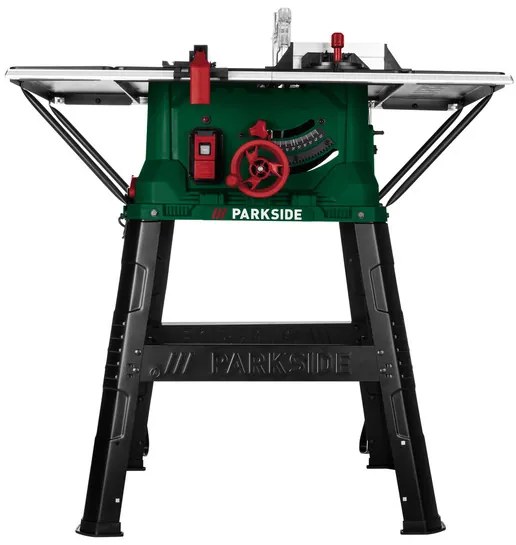 Parkside®  Stolová kotúčová píla Ptks 2200 A1  (100377138)