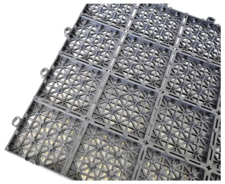 Podlahová konštrukcia Atena – Rojaplast