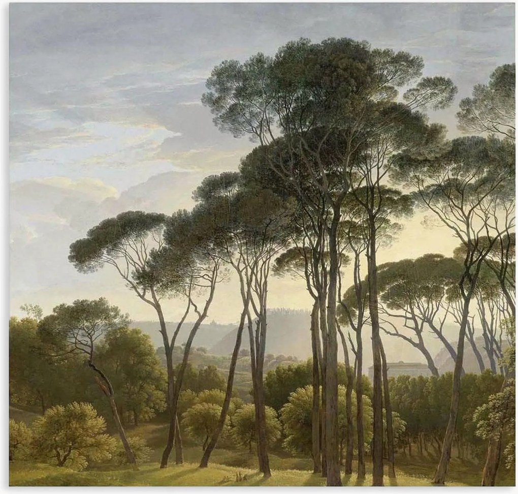 Vliesová tapeta Golden Age Landscapes