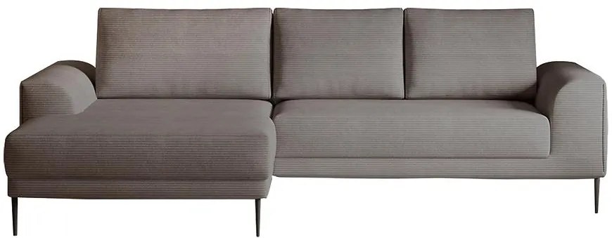 Rohová sedacia súprava Capitol L Ontario 03