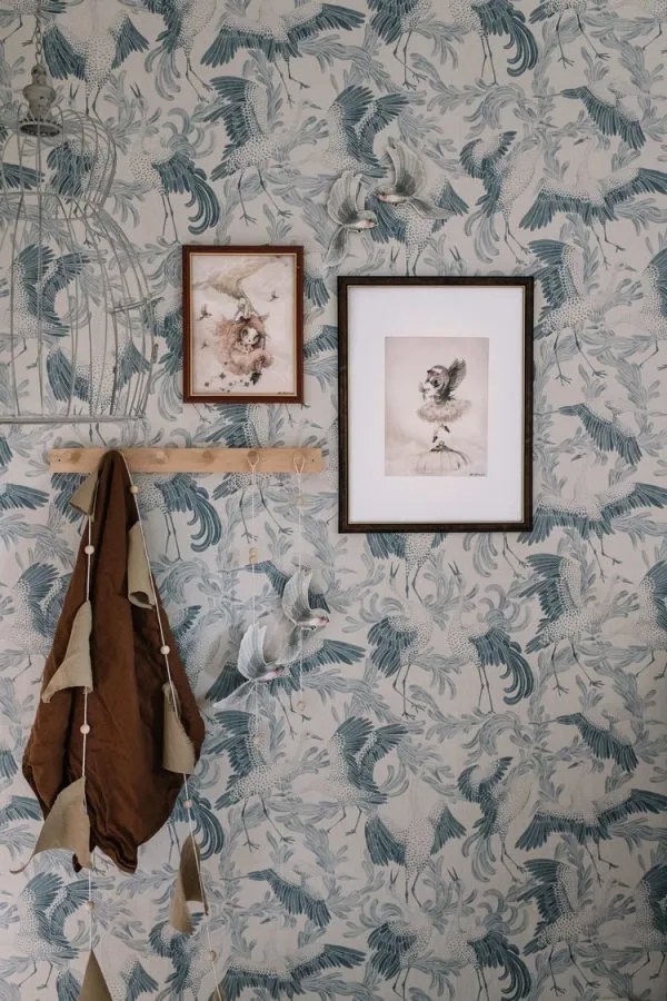 Plagát Mrs. Mighetto 2 ks Sofia / Annie