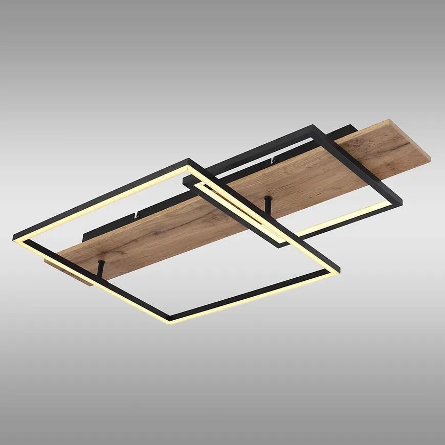 Stropné svietidlo Vanni 67289D1 LED LS2