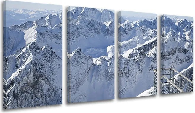 Obraz na stenu SLOVENSKO