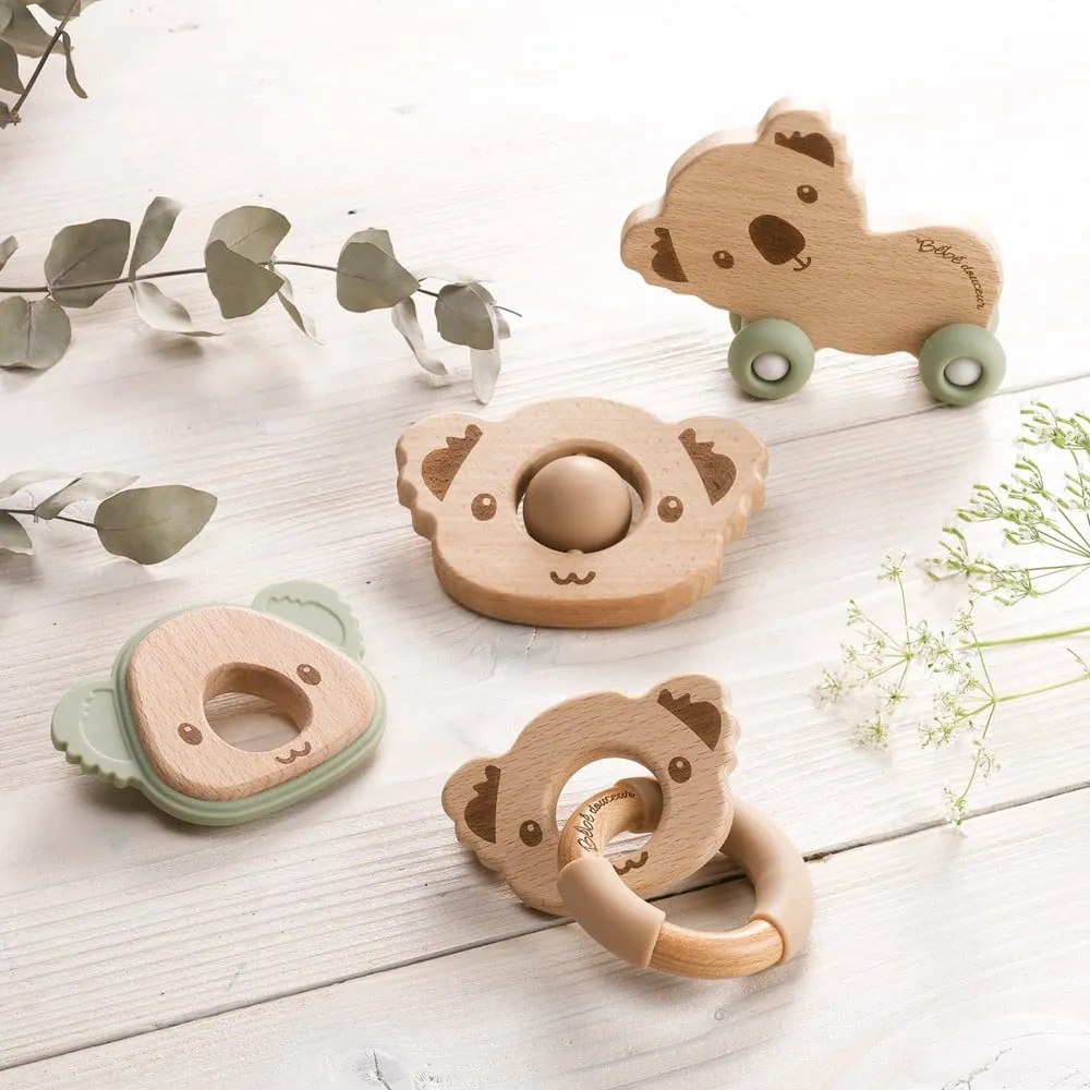 Hryzadlo Koala – Bébé Douceur