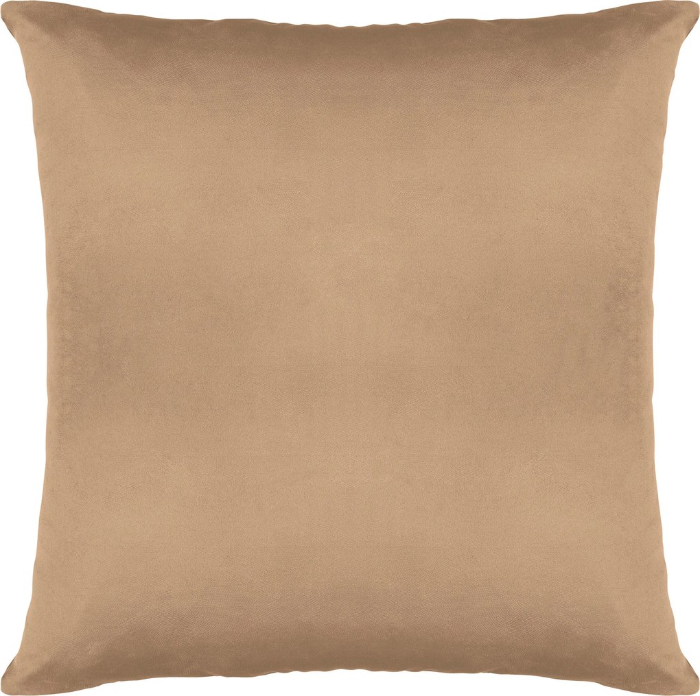 XXXLutz DEKORAČNÝ VANKÚŠ 60/60 cm Novel - Textil do domácnosti - 001356068303