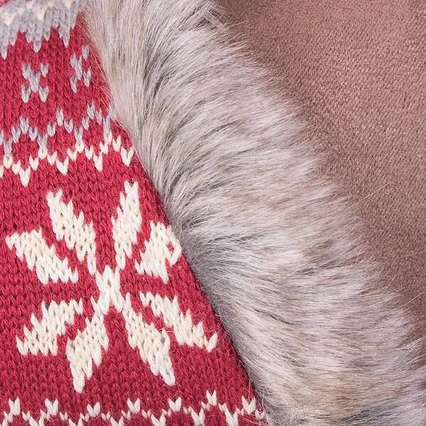 Vianočný sob 84-124 cm SPRINGOS CA0107