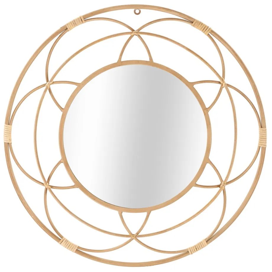 Nástenné zrkadlo ø 60 cm Valencia - Mauro Ferretti