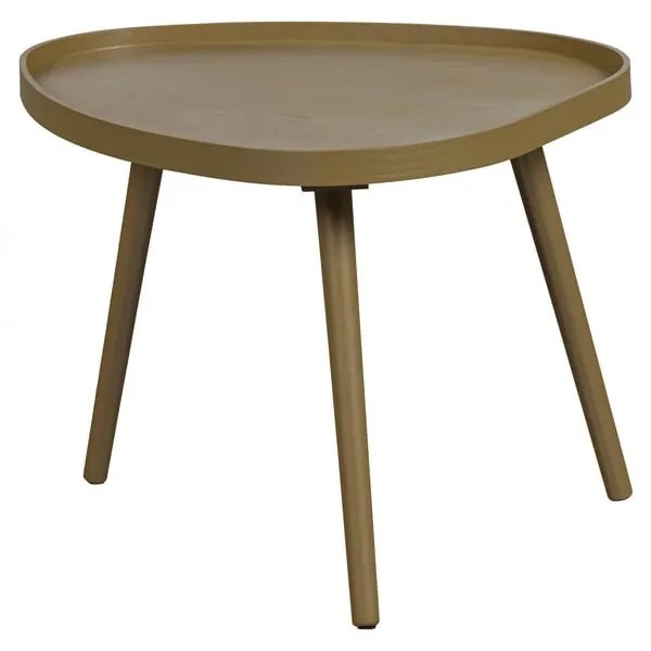 Odkladací stolík 50x61 cm Mae – WOOOD