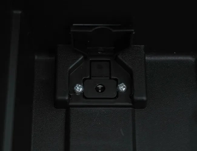 Elektrická štvorkolka Quad Sport TX 4 × 4 červená