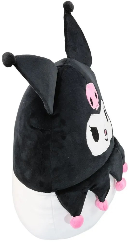 Squish vankúšik Kuromi - 42×32×17 cm