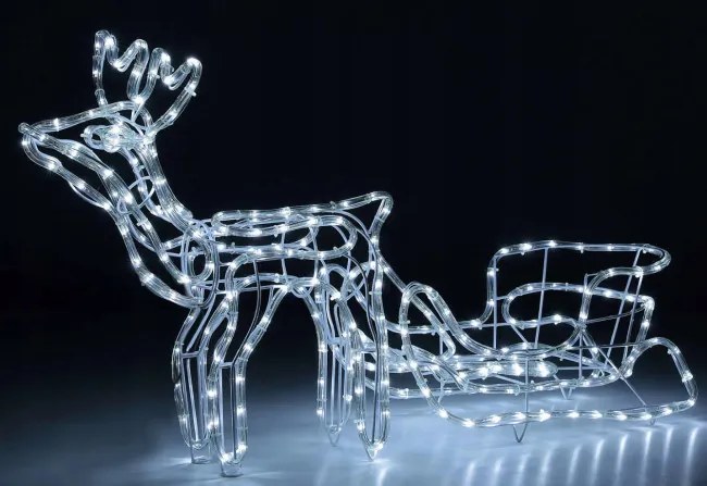 LED Sob so sánkami 180719A