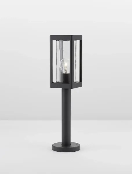 Vonkajšia záhradná lampa Figo