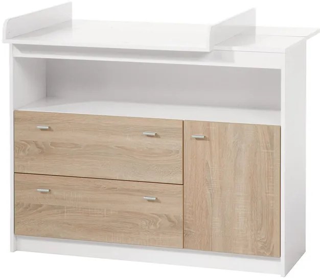 roba Prebaľovacia komoda Gabriella (100256255)