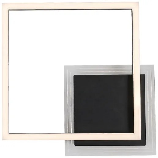 Rabalux 71370 - LED stropné svietidlo OTTAVIA LED/24W/230V 3000K