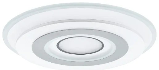 Eglo 99399 - LED Stropné svietidlo REDUCTA 3xLED/16W/230V