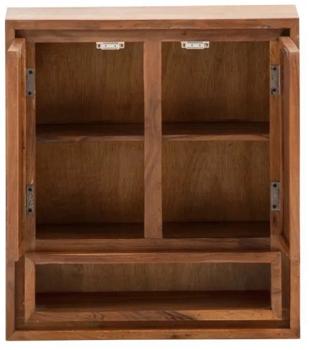 furniture-nabytek.cz - Kúpeľňový set Madaro akácie
