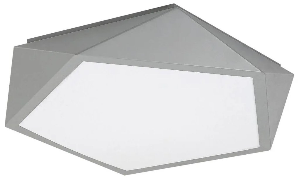 Rabalux 71251 - LED stropné svietidlo RAFFA LED/30W/230V 3000K