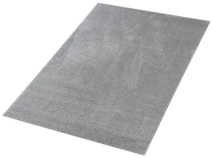 Koberce Breno Kusový koberec DOLCE VITA 01/SSS, sivá,120 x 170 cm