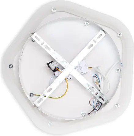 Brilagi - LED Stmievateľné stropné svietidlo MODERN LED/64W/230V 2700-6500K + DO
