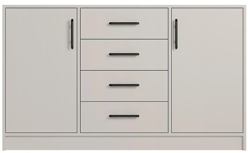 Komoda Smart Srk1 Cashmere