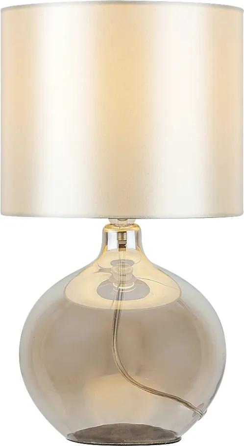Rabalux 4393 - Stolná lampa MABEL E14/40W